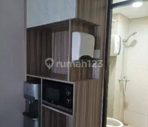 Apartemen Fasilitas Lengkap di Gateway Pasteur Bandung 2