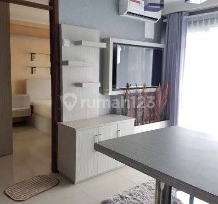 Apartemen Modern di Gateway Pasteur Furnished 1