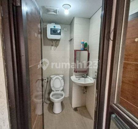 Apartemen Gateway Pasteur Tipe Studio di Pusat Kota 2