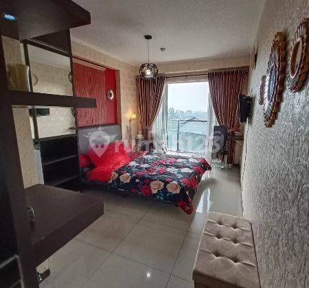 Apartemen Gateway Pasteur Tipe Studio di Pusat Kota 1