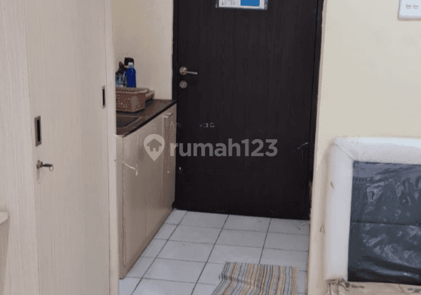 Apartemen Jarrdin Cihampelas Bandung Semi Furnish Murah 1