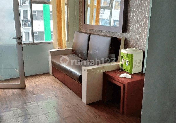 Apartemen Jarrdin Cihampelas Minimalis di Pusat Kota 1