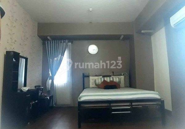 Apartemen Buah Batu Park Lokasi Strategis Siap Huni 1