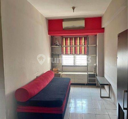 Apartemen Buah Batu Park Indah Dan Nyaman 1