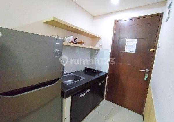 Apartemen Gateway Pasteur Cocok Buat Anak Muda Kekinian 2