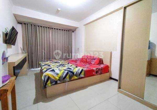 Apartemen Gateway Pasteur Cocok Buat Anak Muda Kekinian 1