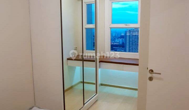 Apartemen Siap Huni 2 BR Di Parahyangan Residence, Bandung 2