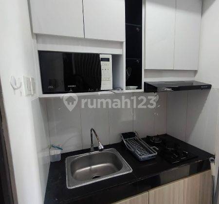 Cocok Buat Investasi Apartemen di Gateway Pasteur Bandung 2