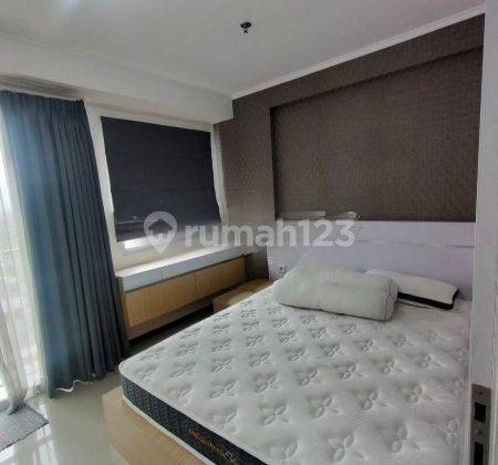 Cocok Buat Investasi Apartemen di Gateway Pasteur Bandung 1