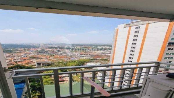 Apartemen Nyaman untuk Keluarga Galeri Ciumbuleuit Bandung 2