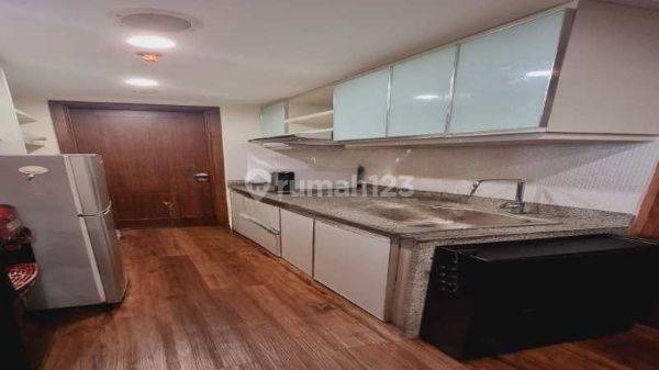 Apartemen Nyaman untuk Keluarga Galeri Ciumbuleuit Bandung 1