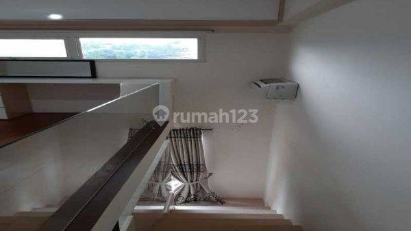 Apartemen Elegan Furnished di Galeri Ciumbuleuit Bandung 2