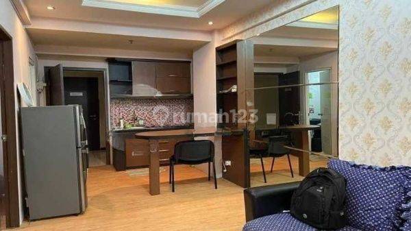 Apartemen Cantik The Suites Metro Bandung Lokasi Strategis 1