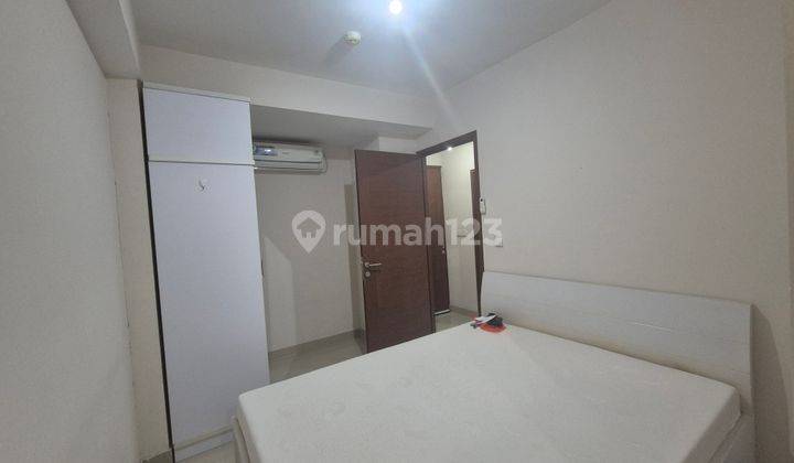 Apartemen Sudirman Suites Bandung Bersih dan Nyaman 1