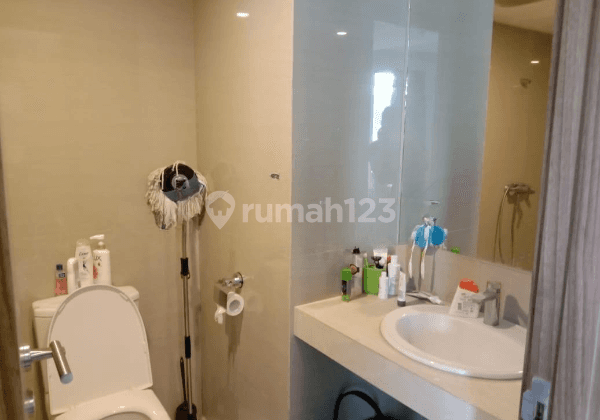 Apartemen Nyaman Full Furnished Galeri Ciumbuleuit 2 Bandung 2