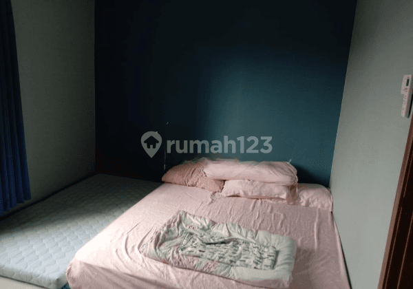 Apartemen Nyaman Full Furnished Galeri Ciumbuleuit 2 Bandung 1