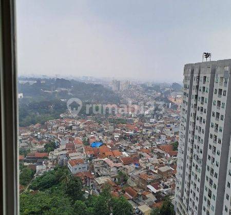 Dijual Apartemen Galeri Ciumbuleuit Bandung Siap Huni 2