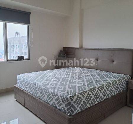 Dijual Apartemen Galeri Ciumbuleuit Bandung Siap Huni 1