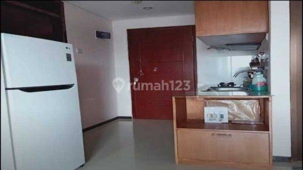 Apartemen Tengah Kota 2BR di Gateway Pasteur Bandung 1