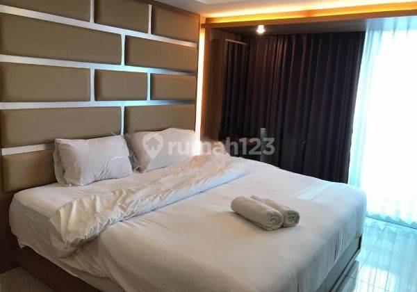 Dijual Apartemen La Grande Merdeka Tamansari Bandung 1