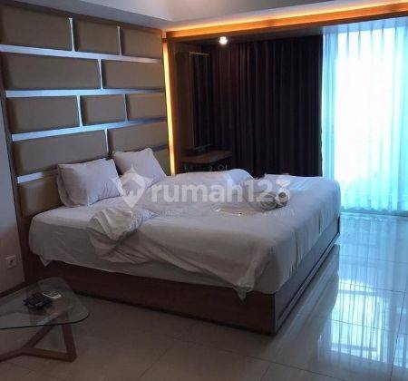 Dijual Apartemen La Grande Merdeka Tamansari Bandung 2