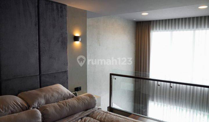 Apartemen Premium Elite Galeri Ciumbuleuit 3 Bandung 2