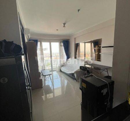 Best Deal Dijual Apartemen 2BR Gateway Pasteur Bandung 2