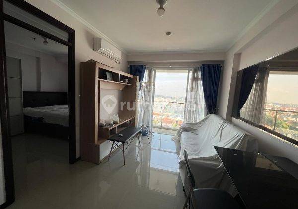 Best Deal Dijual Apartemen 2BR Gateway Pasteur Bandung 1