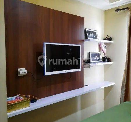  Apartemen Grand Asia Afrika Bandung Bagus Interior Menarik 1