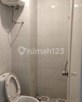 kamar mandi ready apartemen the lodge paskal