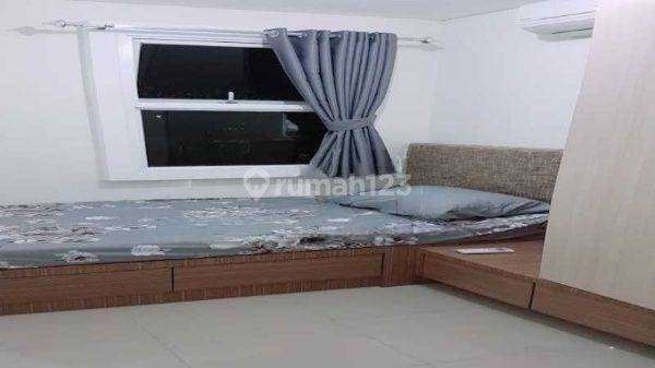 Investasi Cerdas Apartemen Parahyangan Residence Bandung 1