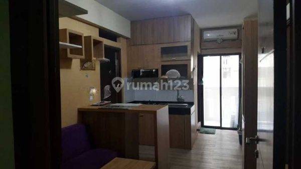 Dijual Apartemen Gateway Ahmad Yani Bandung 3BR 2