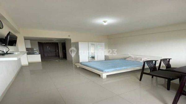 Apartemen Galeri Ciumbuleuit Bandung Harga Bersaing 1