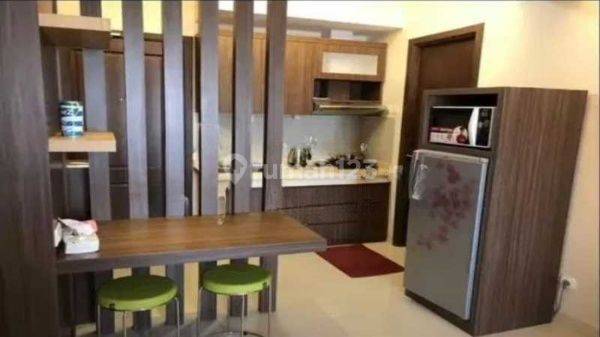 Apartemen Galeri Ciumbuleuit Bandung Nyaman dan Praktis 2