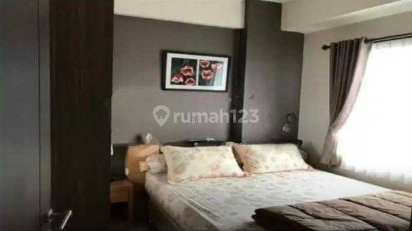 Apartemen Galeri Ciumbuleuit Bandung Nyaman dan Praktis 2