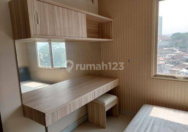 Hunian Praktis Apartemen Galery Ciumbuleuit Bandung 2