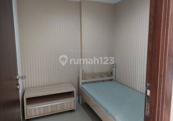 Hunian Praktis Apartemen Galery Ciumbuleuit Bandung 2