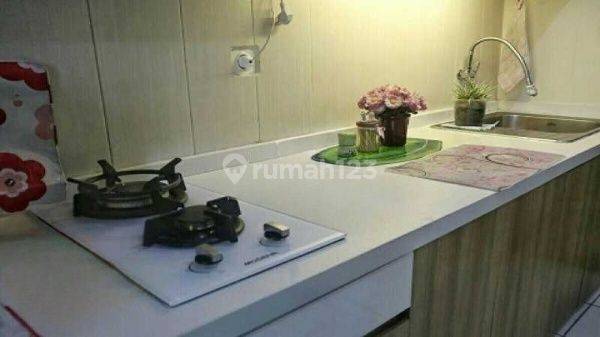 Apartemen Jarrdin Cihampelas Bandung Super Nyaman 1