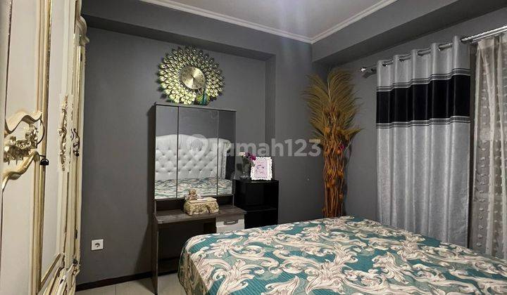 Apartemen Mewah Siap Huni Gateway Pasteur Bandung 2