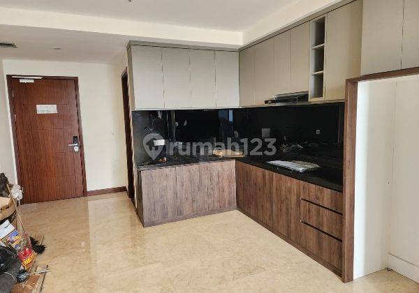 Apartemen Exclusive Hegarmanah Residence Bandung 2