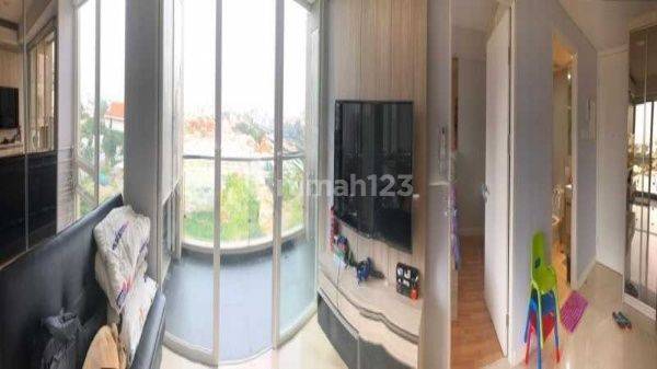 Apartemen Landmark Residence Bandung Fasilitas Lengkap 2