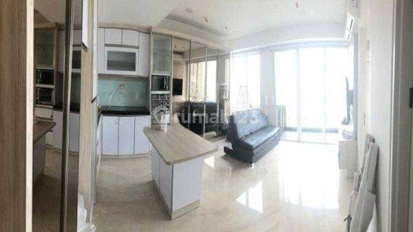 Apartemen Landmark Residence Bandung Fasilitas Lengkap 1