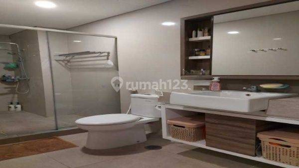 Apartemen 4BR Luas di Landmark Residence Bandung 1