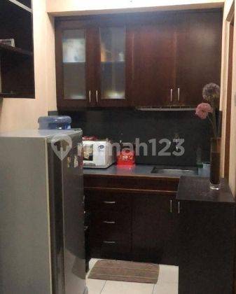 The Majesty Apartemen Bandung Furnished Tinggal Bawa Koper 2