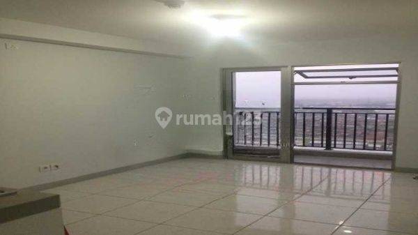 Dijual Apartemen M Square ( Mekarwangi Square ) 2BR 1