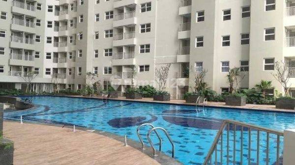 Hidup Tentram di Apartemen Parahyangan Residence Bandung 1