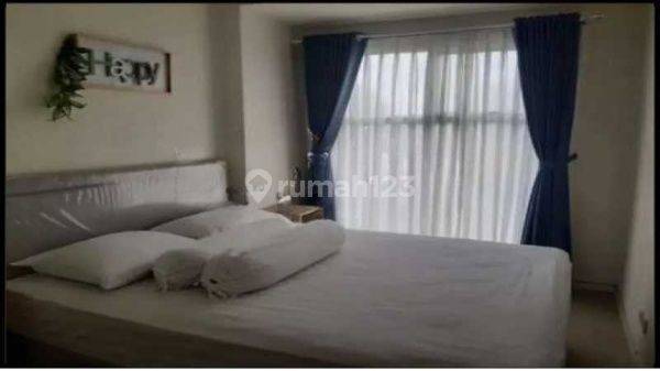 Hidup Tentram di Apartemen Parahyangan Residence Bandung 2