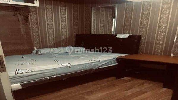 Hunian Trendi Apartemen Sudirman Suites Bandung 1