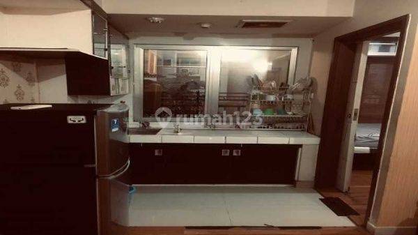 Hunian Trendi Apartemen Sudirman Suites Bandung 2