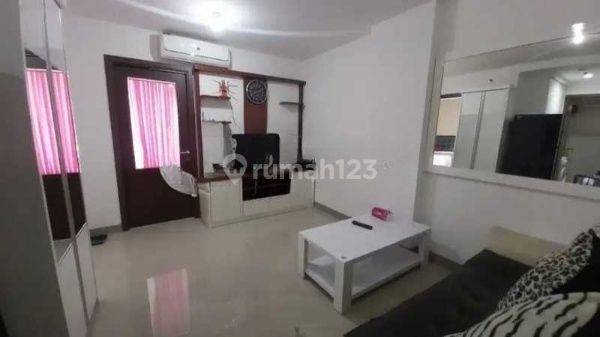 Apartemen Galeri Ciumbuleuit 2 dengan Pemandangan Kota 2